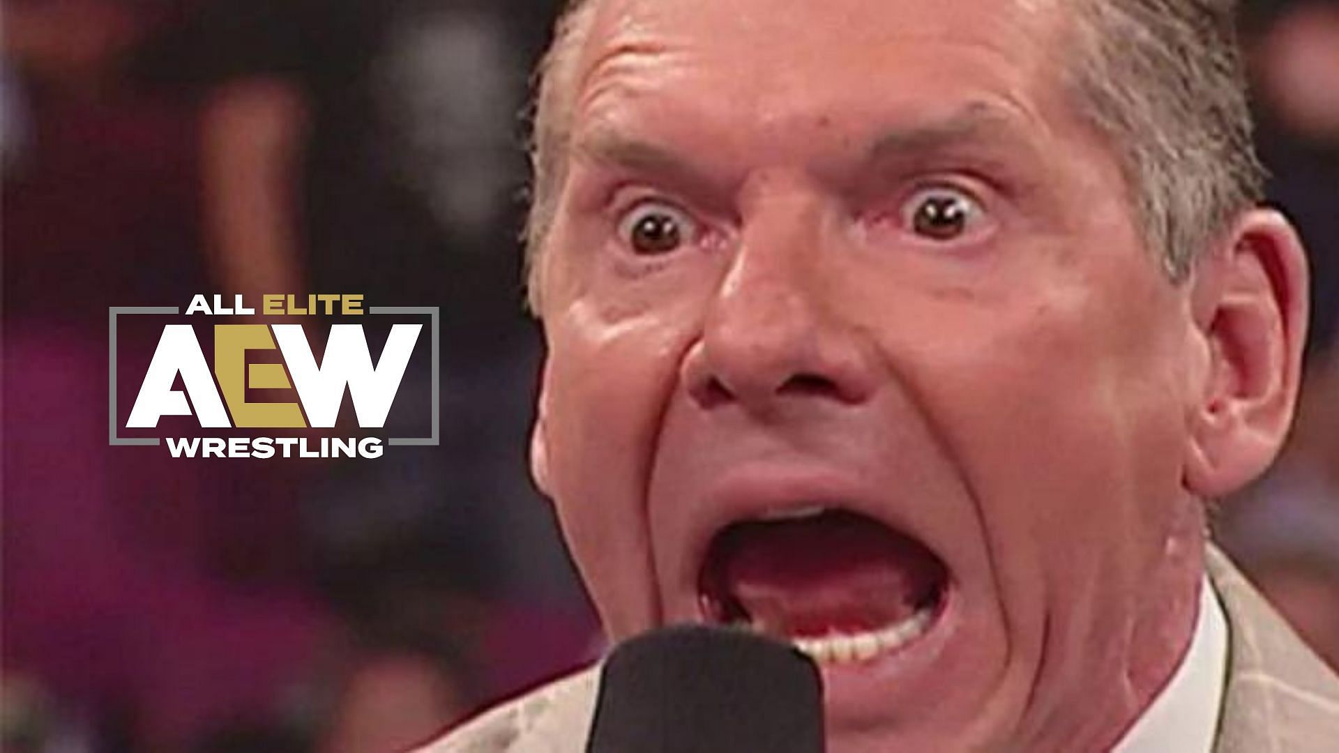 Aew Personality Reveals How Vince Mcmahons Backstage Behavior Affected Fired Wwe Executive 