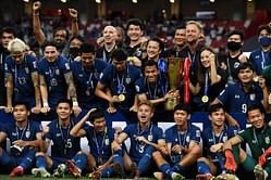 Brunei vs Thailand Prediction and Betting Tips | December 20, 2022