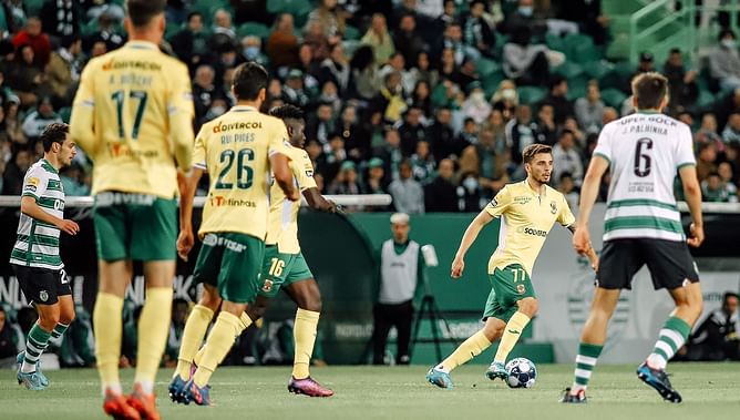 Sporting vs Pacos Ferreira Prediction and Betting Tips | December 29th 2022