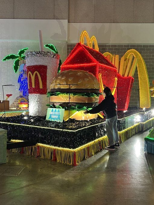 Is McDonald’s open for Christmas 2022? Details revealed