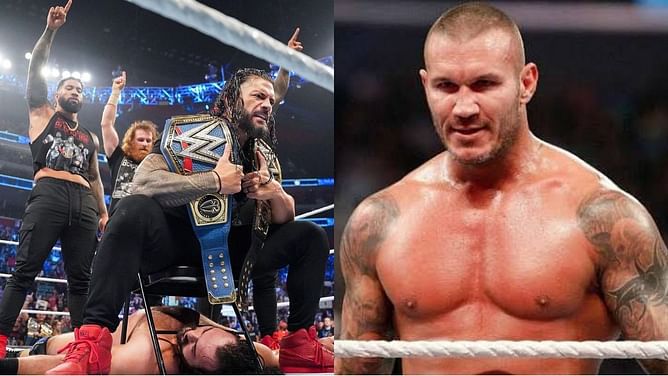 4 WWE Superstars जिन्हें साल 2022 में Roman Reigns और उनके साथियों की वजह से चोटिल होकर ब्रेक पर जाना पड़ा