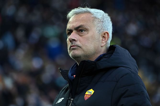 Brazil ready to open talks with Jose Mourinho after Carlo Ancelotti snub - Reports