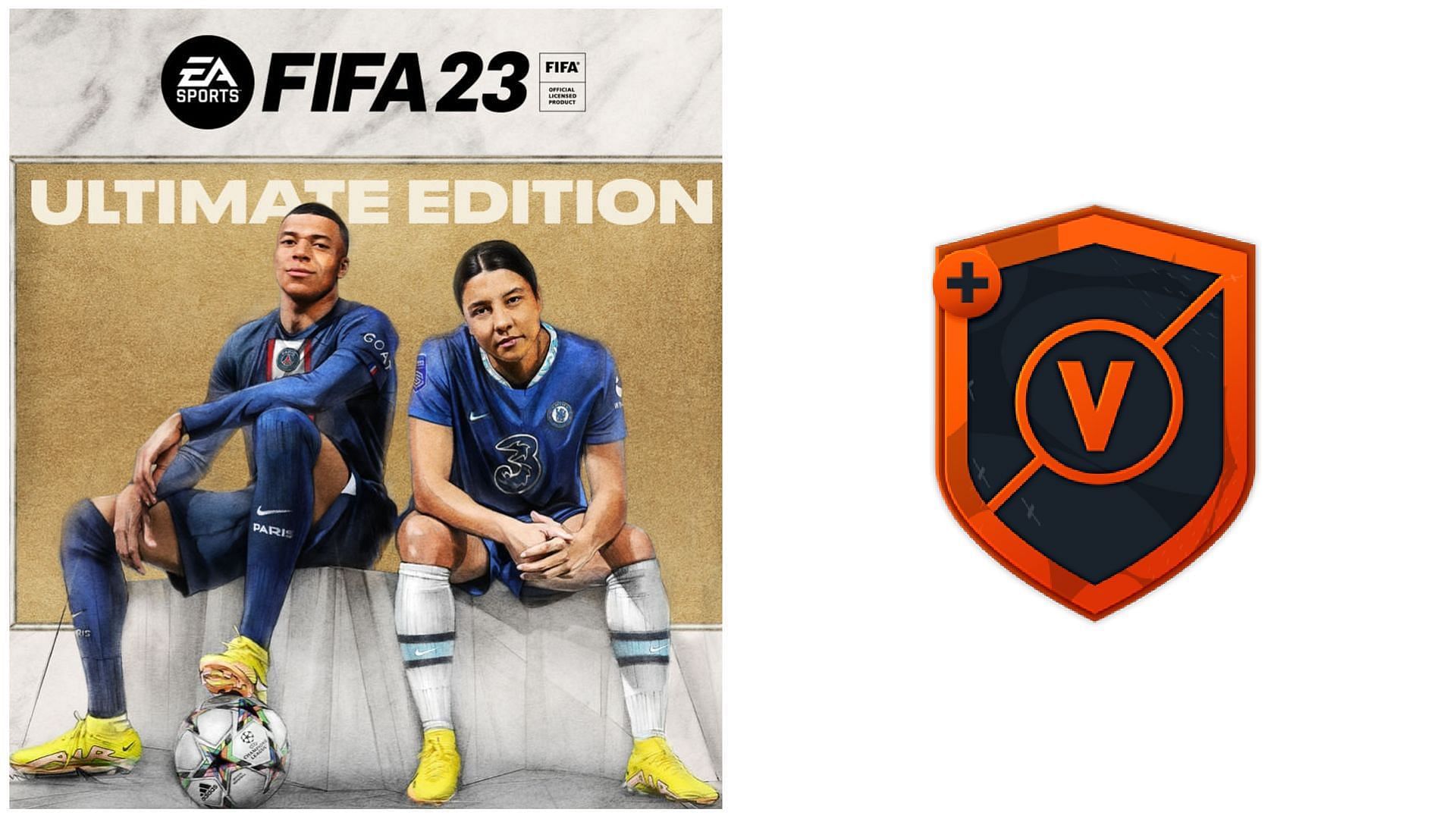 FIFA 23 latest Marquee Matchups (Image via EA Sports)