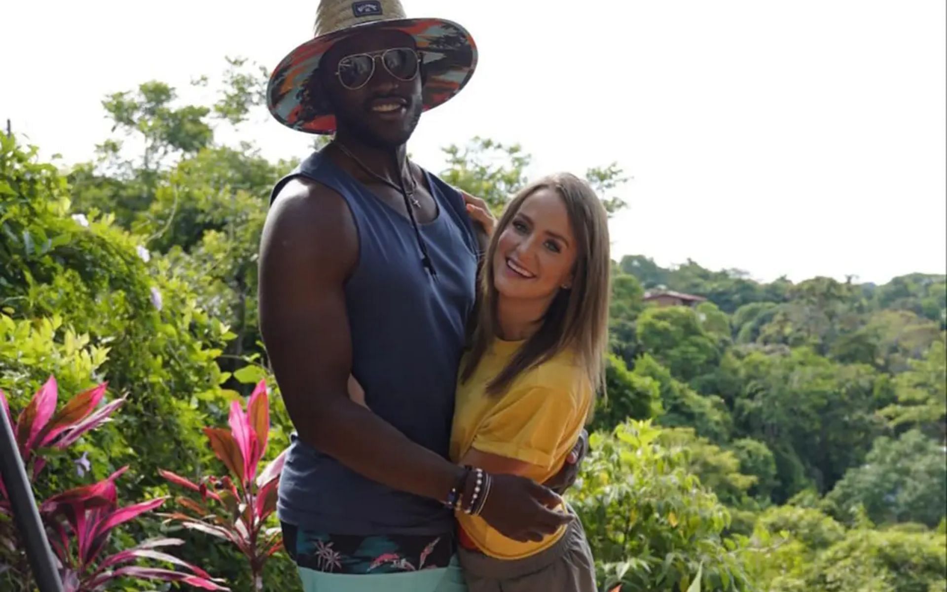 Leah and Jaylan will get engaged in this week