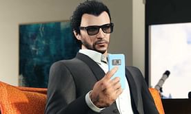 GTA Online winter DLC part of a multi-part update, Rockstar promises more vehicles, events, missions, and more