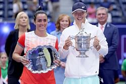 "She gave us a lot of confidence to go after her" - Ons Jabeur believes Iga Swiatek's dominance makes tennis 'competitive'