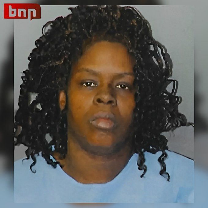 What Did Latarsha Sanders Do? Case Explored As Brockton Mother Is ...