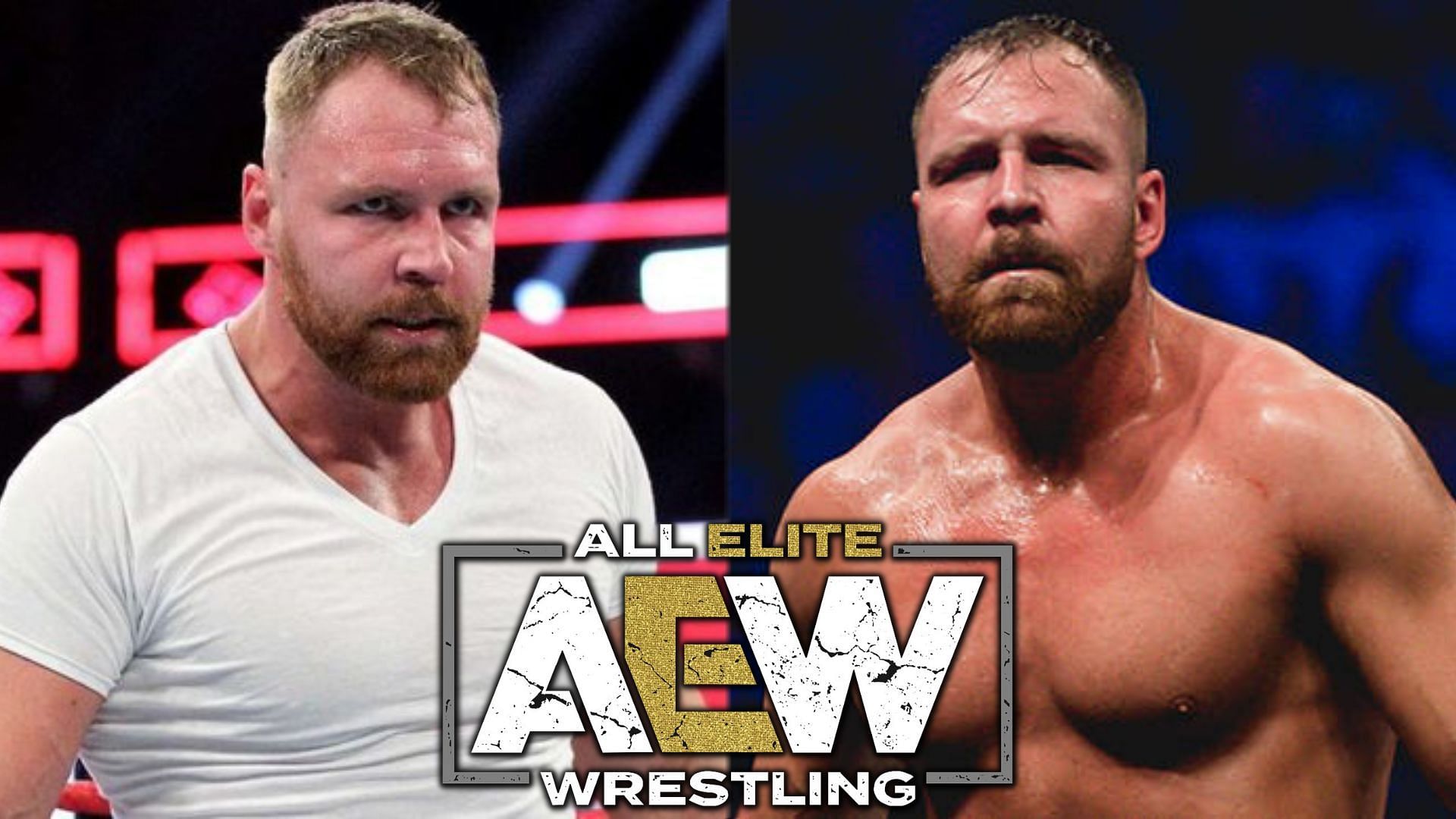 Jon Moxley is one of the biggest names on the AEW roster.