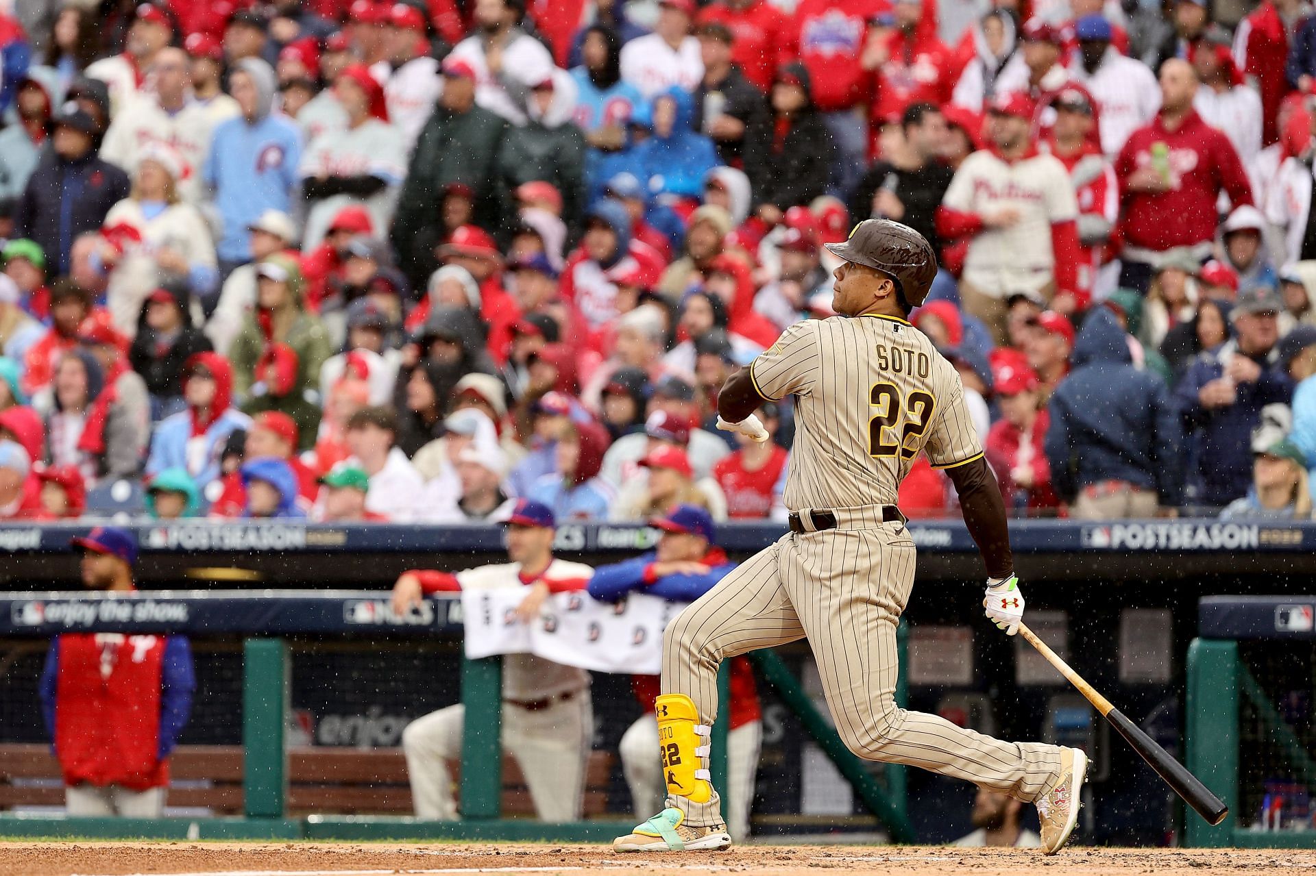 Meet Trea Turner: All-Star Shortstop & LADDER Athlete