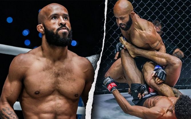 Demetrious Johnson plans early trip to Colorado to acclimate to high altitude