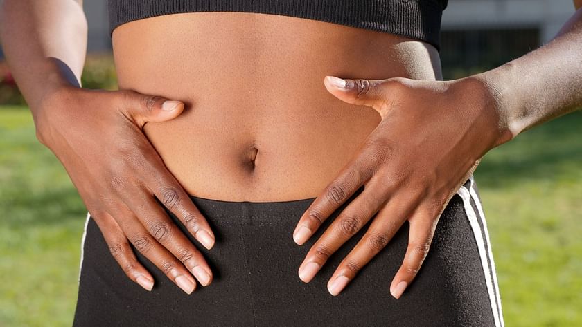 5 Exercises to Flatten Your Stomach