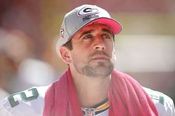 New report makes stunning revelation of how Aaron Rodgers intimidates Packers players