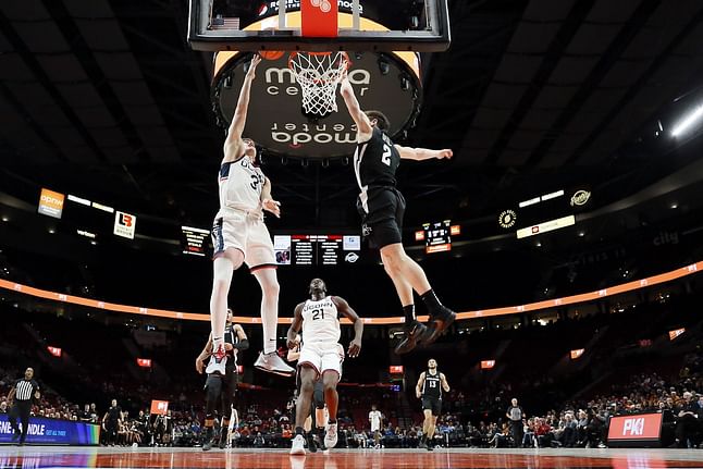 UConn vs Oklahoma State Prediction, Odds, Line, Pick, and Preview: December 1 | 2022-23 NCAA Basketball Season