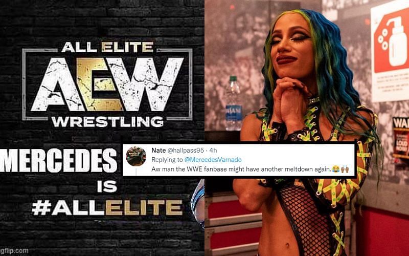 Is Sasha Banks really done with WWE?