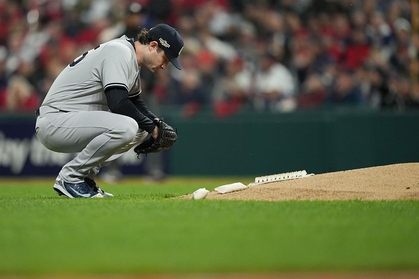 Gerrit Cole, Justin Verlander baffle Indians