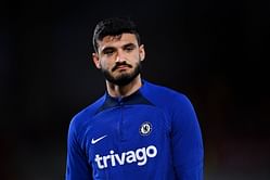 3 short-term options Chelsea could target in January to replace injured Armando Broja