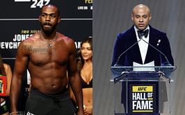 UFC heavyweight legend "past his prime" to face Jon Jones, says Ali Abdelaziz