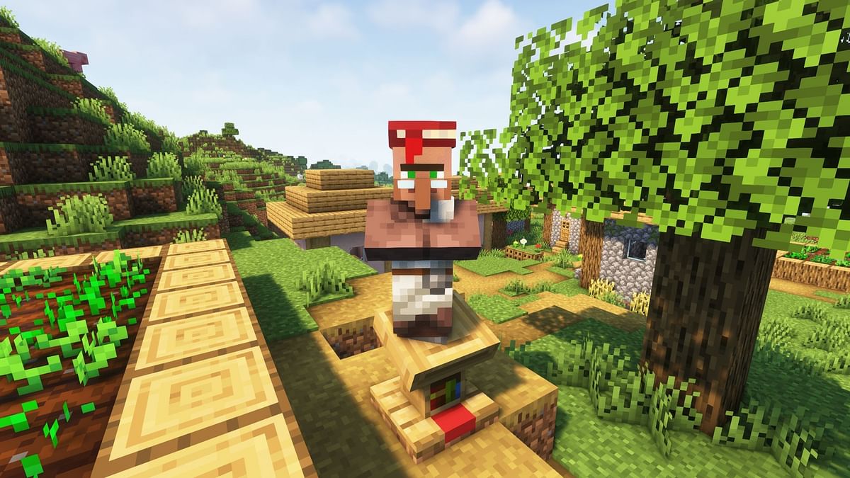 5 best villager professions in Minecraft (2022)