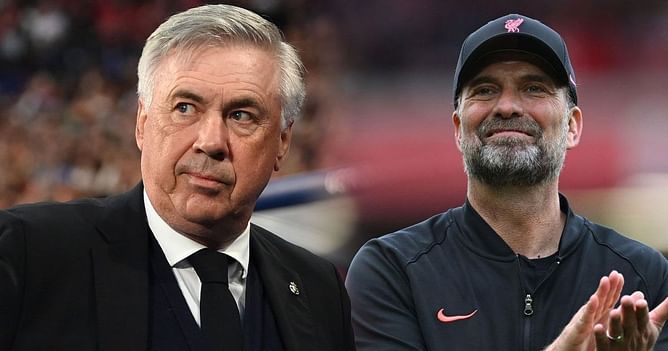 Real Madrid believe Liverpool have shifted focus away from their top target: Reports