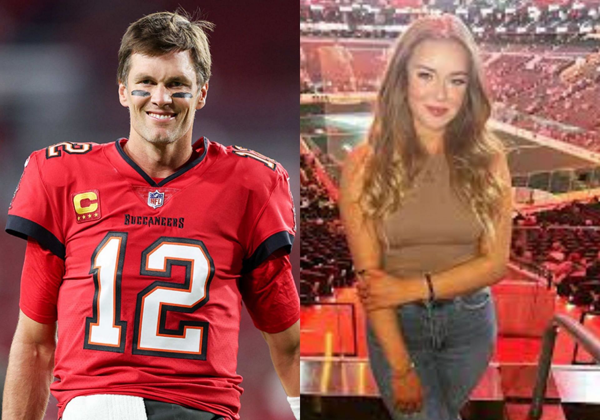 Why are Tom Brady and Kendra Middleton trending? All you need to know ...