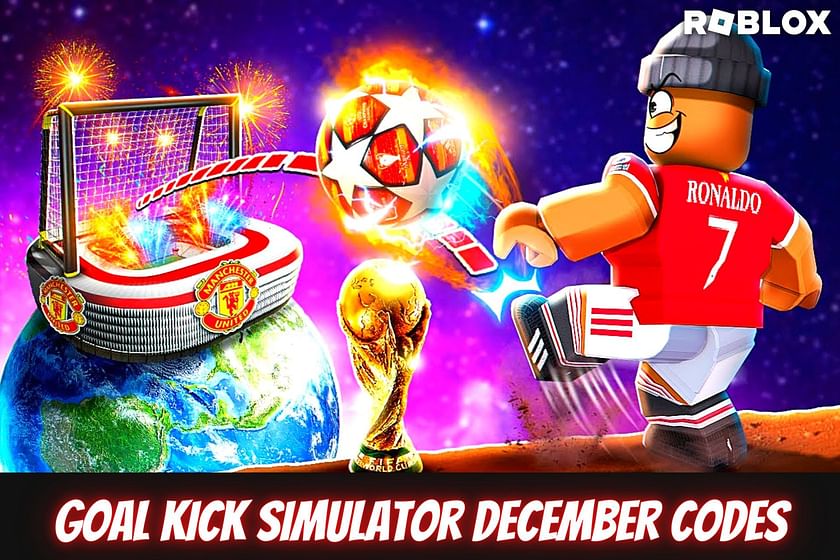 Football Pro Simulator Codes (December 2023) - Pro Game Guides