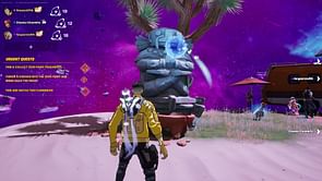 Is Proximity Chat in Fortnite Chapter 4 Season 1?