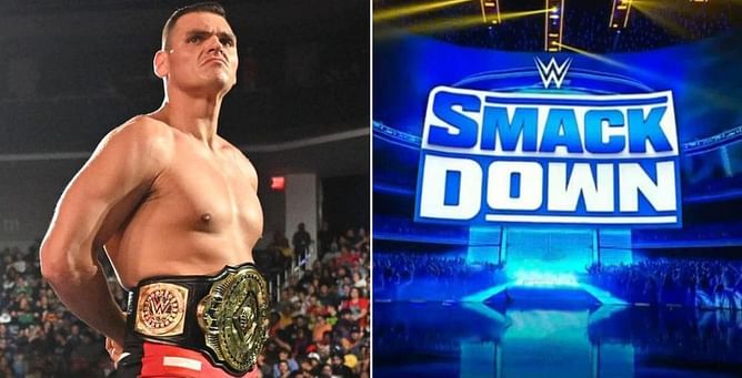 Gunther defeats former WWE Champion on SmackDown