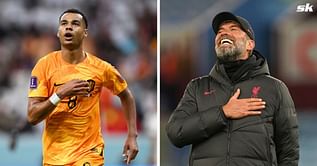"Cody Gakpo has agreed a six year deal" - Fabrizio Romano provides details about Liverpool's new transfer and reveals the transfer fee