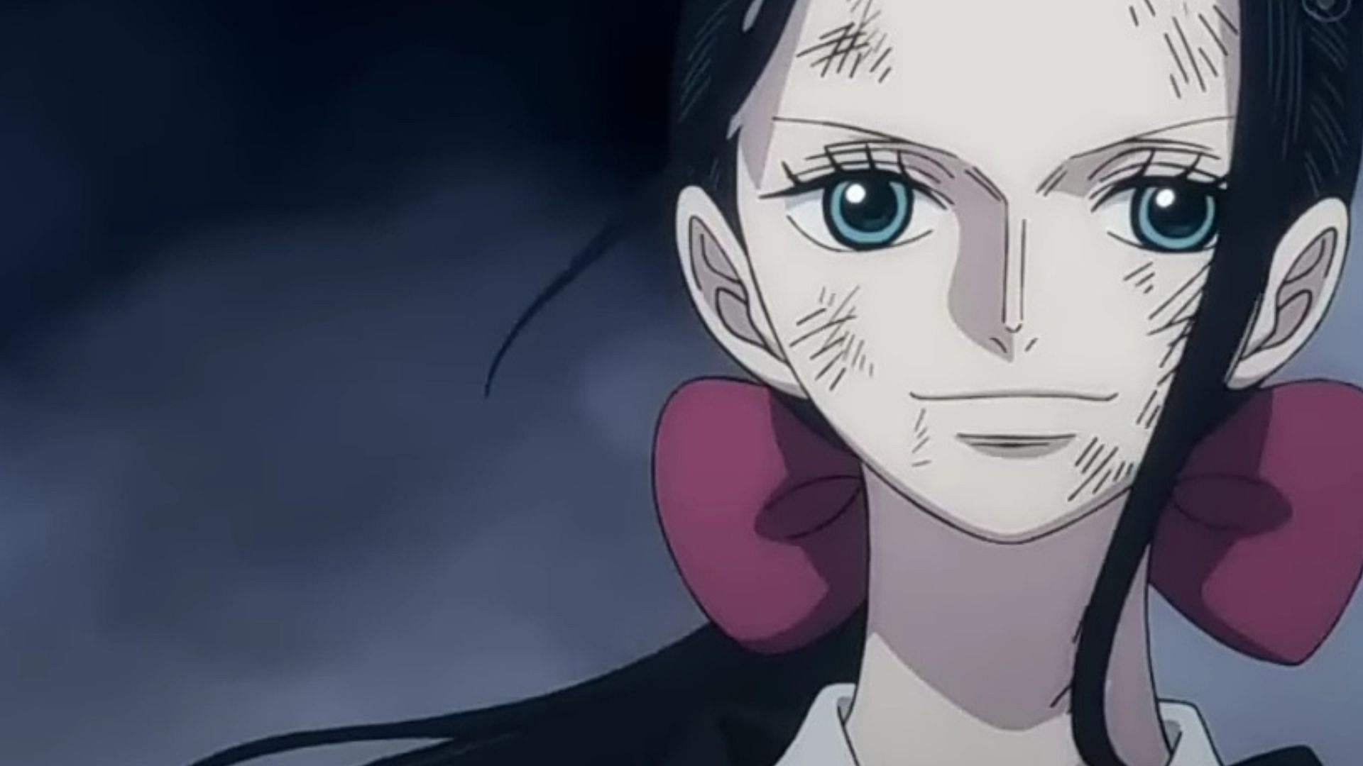 Nico Robin/Abilities and Powers, One Piece Wiki