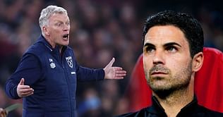 "The one thing" - Chris Sutton believes Arsenal cannot beat West Ham United for key reason