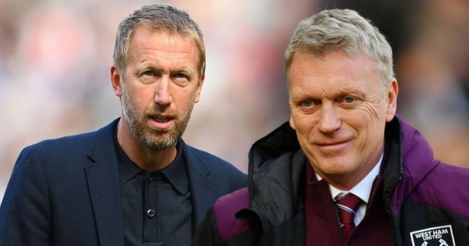 West Ham United want Chelsea target as Declan Rice replacement - Reports