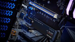 5 most popular NVMe SSD in 2022