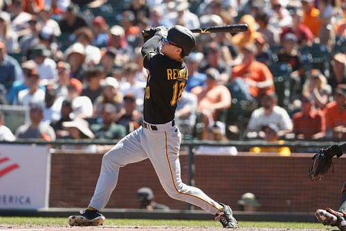 Pittsburgh Pirates v San Francisco Giants