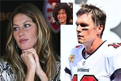 "Tom Brady is going sexless the last 19 weeks?" - Howard Stern & Chris Russo discuss NFL QB's sex life post divorce