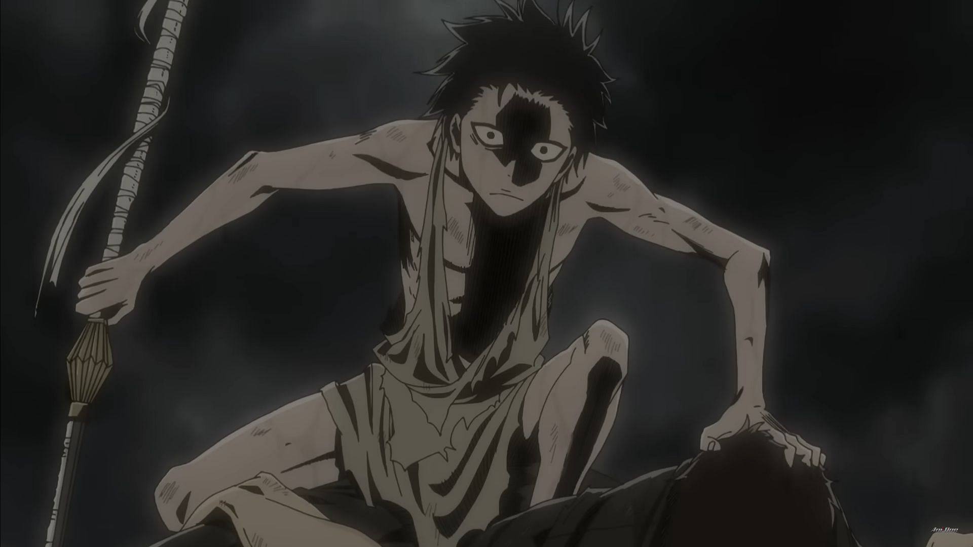 Bleach Thousand Year Blood War Episode 10 review: Kenpachi Zaraki's awakening - Dexerto