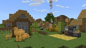 Minecraft Bedrock beta 1.19.60.23 patch notes: All you need to know