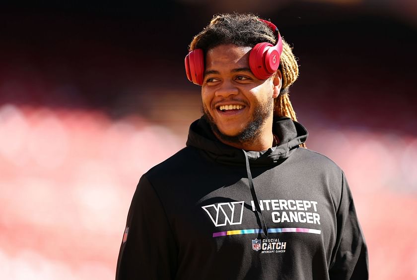 Washington Commanders: Chase Young returns for crucial Week 16