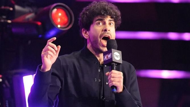 "Another career buried" - Twitter criticizes Tony Khan for signing popular former WWE Superstar to AEW