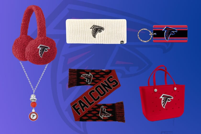 NFL: Atlanta Falcons merch: Where to buy, price, and more details explored