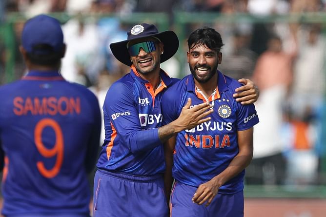 3 players who can pick up the most wickets in IND vs BAN 1st ODI