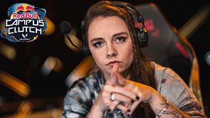 "Partnership is very important for the growth of the game": JessGOAT talks about VCT 2023 at Red Bull Campus Clutch