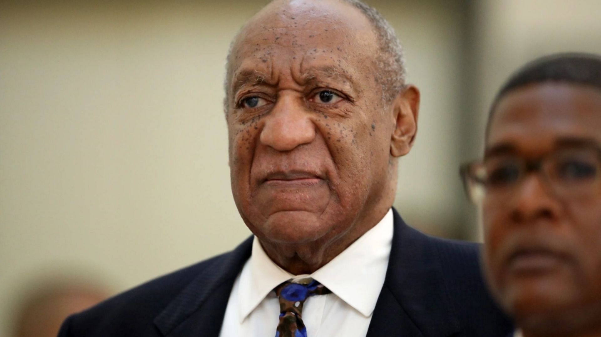 Bill Cosby is likely to go on tour next year. (Image via Getty)