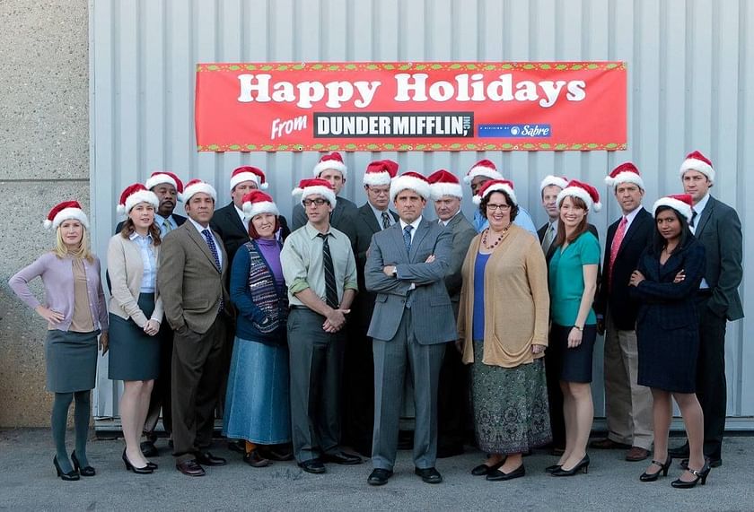 Photos at Dunder-Mifflin Paper Company - Office in Van Nuys