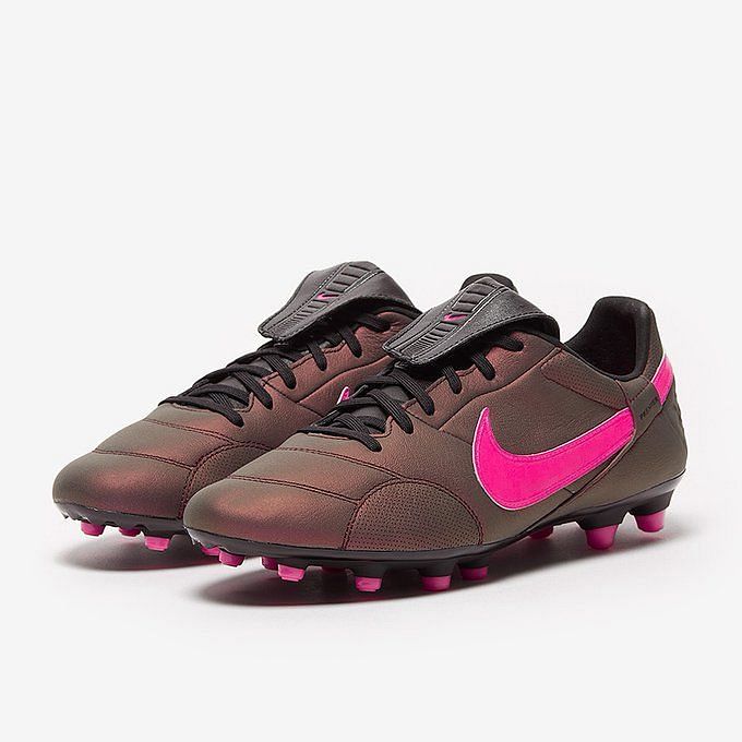 nike premier ii fg football boots