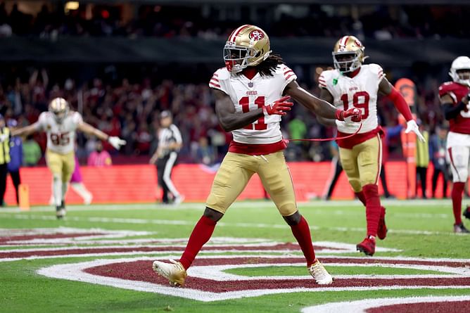 Best NFL Player Props Today: 49ers vs. Seahawks - TNF - December 15 - Week 15 | 2022 NFL Football Season