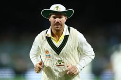 "Couldn't be happier that David Warner told Cricket Australia the equivalent of 'go and get stuffed'" - Ian Chappell