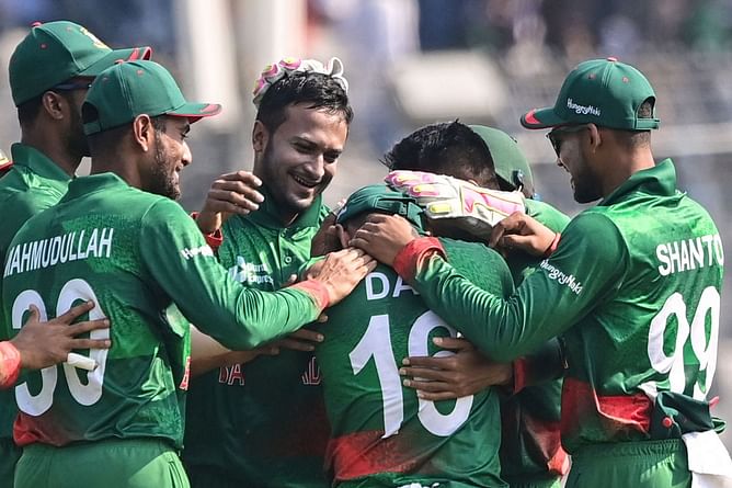 BAN vs IND 2022: 3 bowlers who can pick up the most wickets in the second ODI