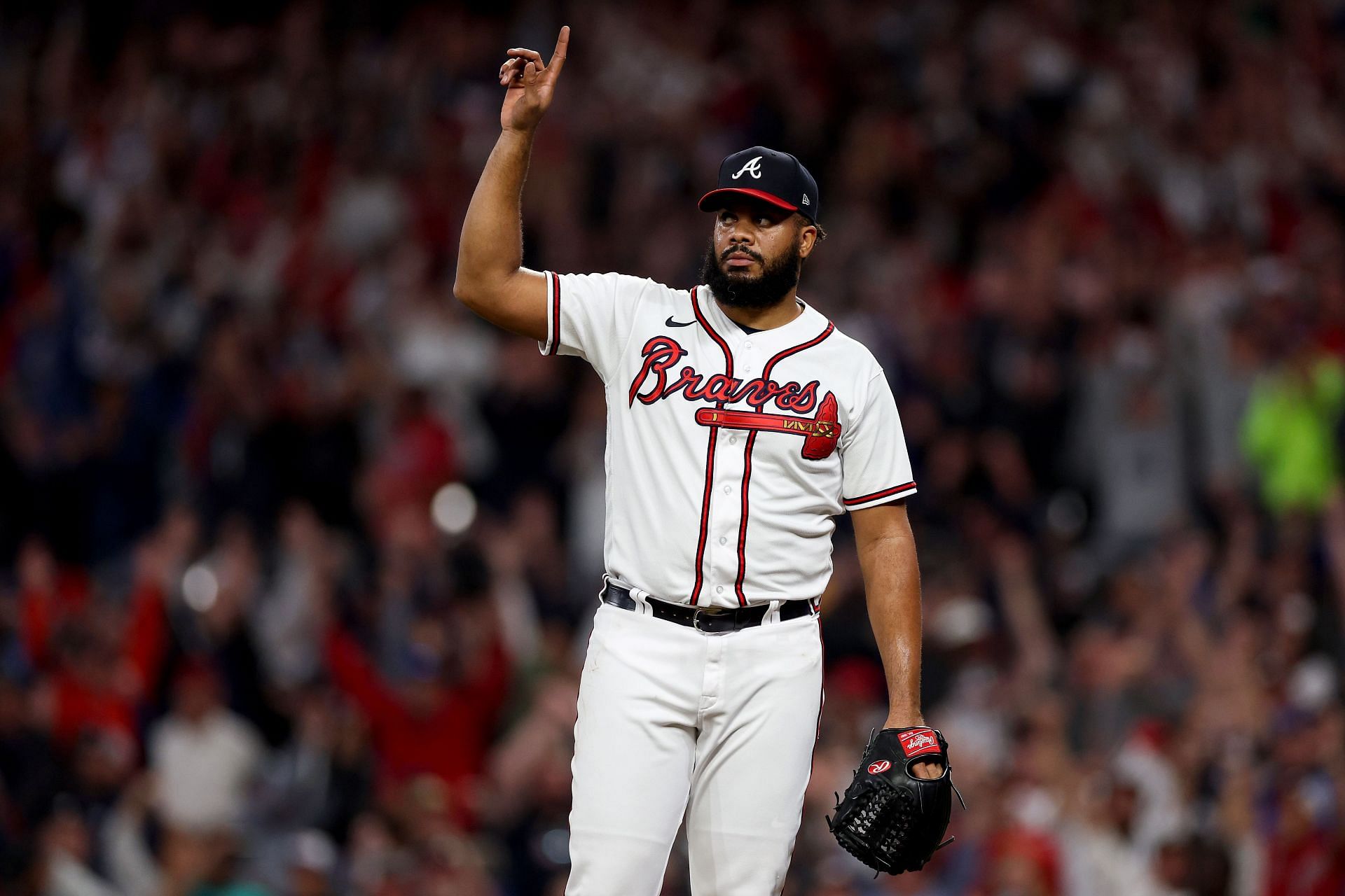 Kenley Jansen Contract: Breaking down the new Red Sox pitcher's 2-year deal