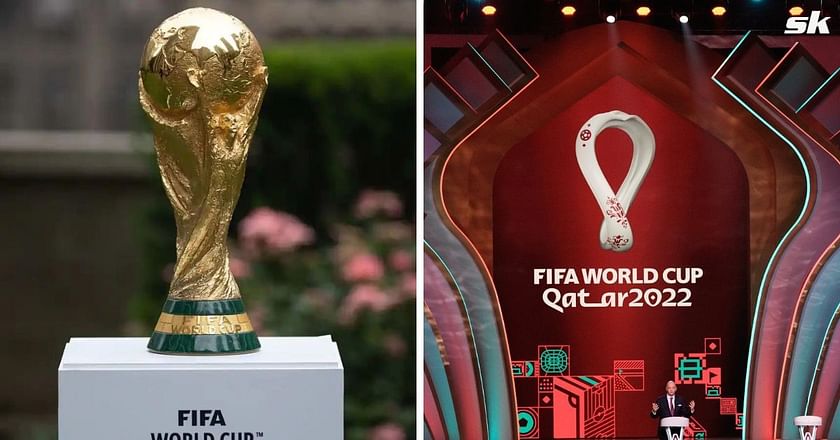 FIFA World Cup Qatar 2022 Fixtures