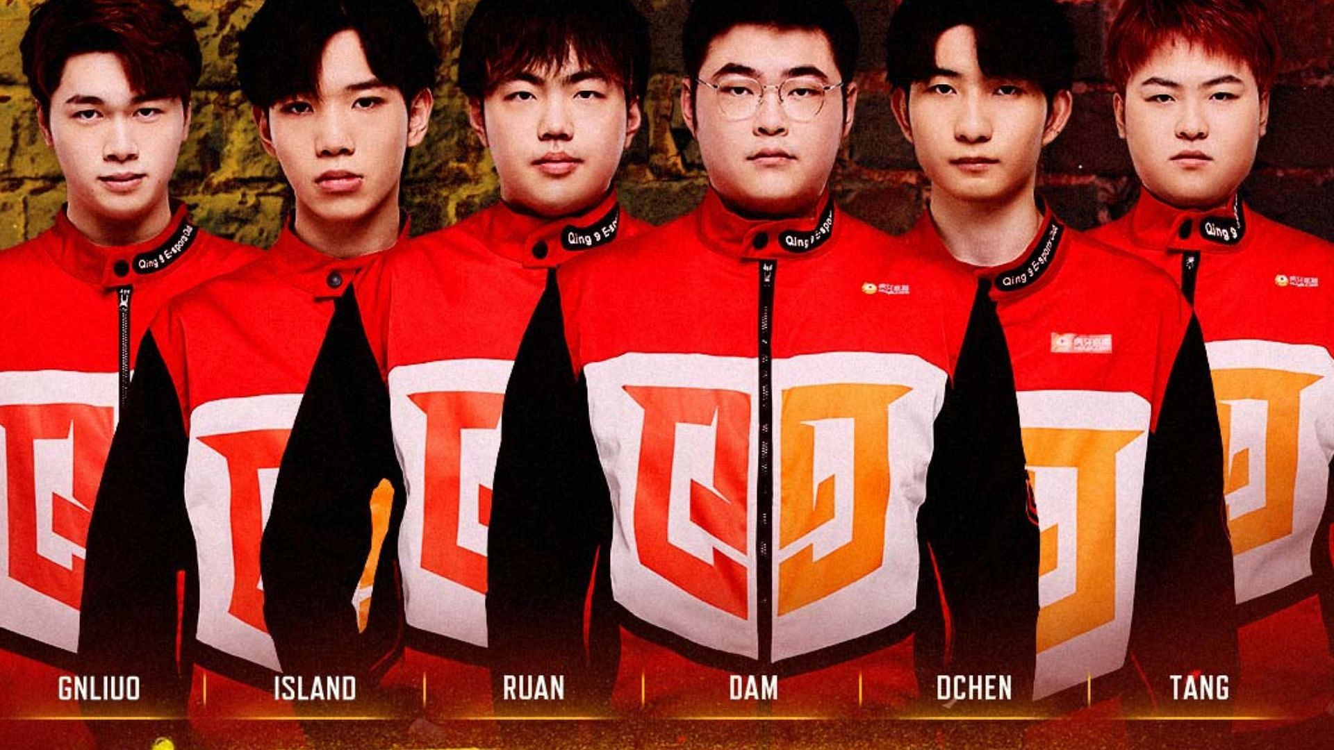 Qing Jiu Club finished second in COD Mobile Fall Invitational 2022 (Image via Activision)